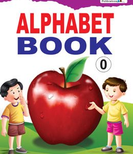 Alphabet Book (0)