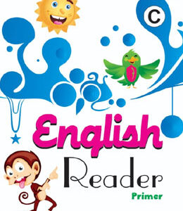 English Reader Primer