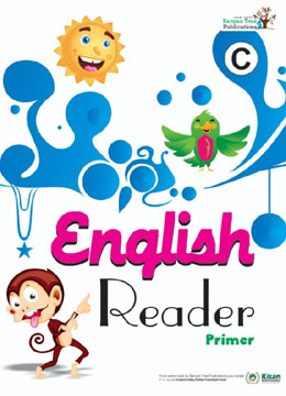 English Reader Primer