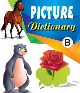 Picture Dictionary (B)