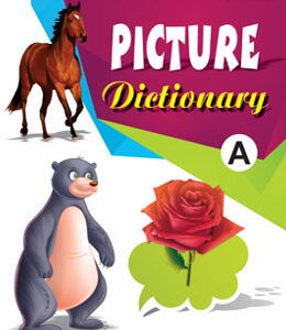 Picture Dictionary (A)